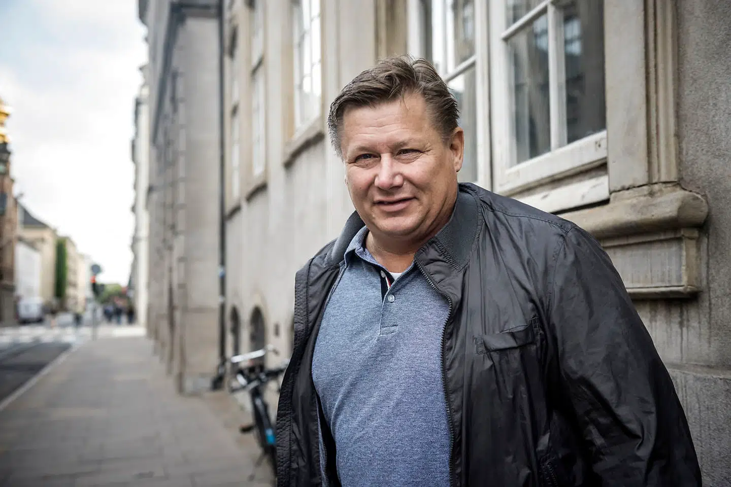 Jesper Kasi Nielsen